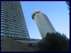 Harbourfront 009 - The Westin Harbour Castle Hotel